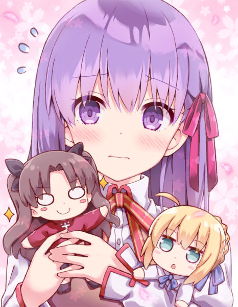 Fate/stay night: Heaven's Feel III. Streams New Ad!, Anime News